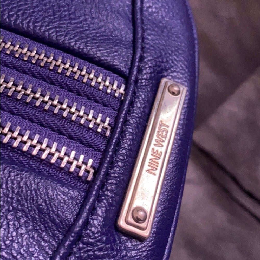 Nine West crossbody